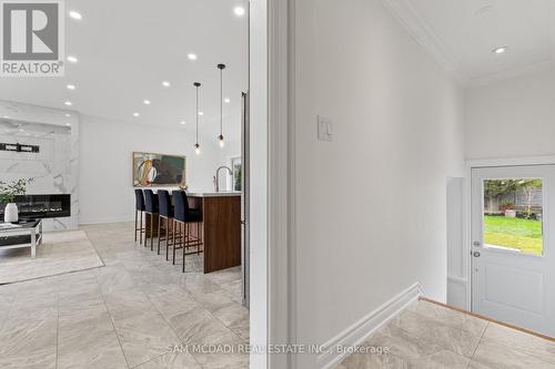 927 Ingersoll Court, Mississauga, ON - Indoor Photo Showing Other Room