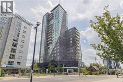 158 KING Street N Unit# 2101  Waterloo, ON N2J 0E5