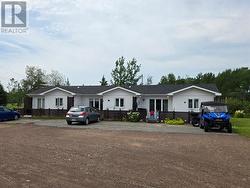 52 Sacrey's Road  Botwood, NL A0H 1E0