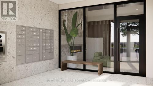 201 - 75 Suncoast Drive, Goderich (Goderich (Town)), ON - Indoor Photo Showing Other Room