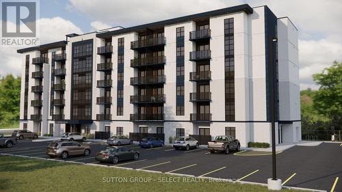 201 - 75 Suncoast Drive, Goderich (Goderich (Town)), ON - 