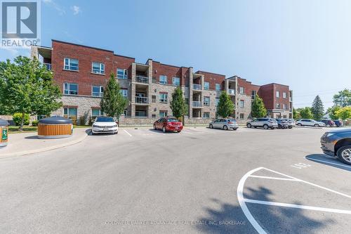 306 - 529 SOUTH PELHAM ROAD  Welland (West Welland), ON L3C 0H7