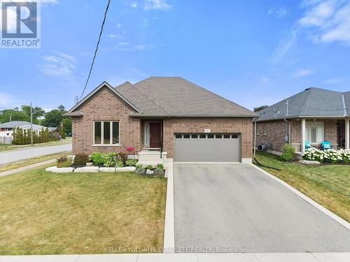 147 SCHOLFIELD AVENUE  Port Colborne (Sugarloaf), ON L3K 0A2