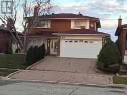 29 BRANTFORD DRIVE Toronto, ON M1W 1E2