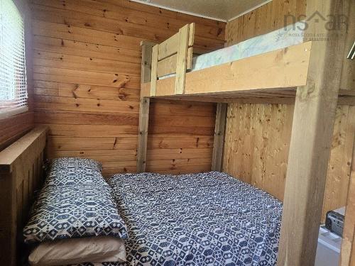 70 Andersens Road, Marshville, NS - Indoor Photo Showing Bedroom