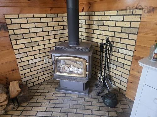 70 Andersens Road, Marshville, NS - Indoor Photo Showing Other Room