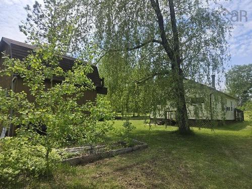 70 Andersens Road, Marshville, NS - Outdoor