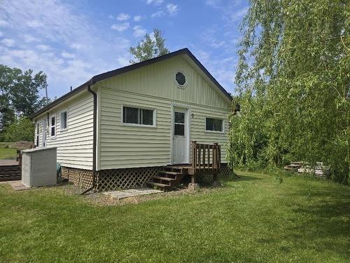 70 Andersens Road, Marshville, NS - Outdoor