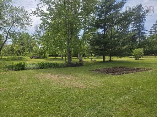70 Andersens Road, Marshville, NS - Outdoor