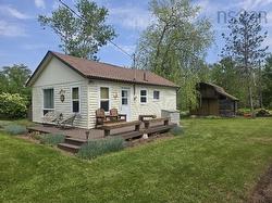 70 Andersens Road Marshville, NS B0K 1N0