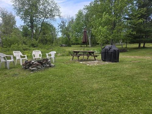 70 Andersens Road, Marshville, NS - Outdoor