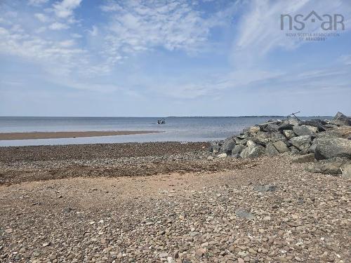 70 Andersens Road, Marshville, NS - Outdoor With Body Of Water With View