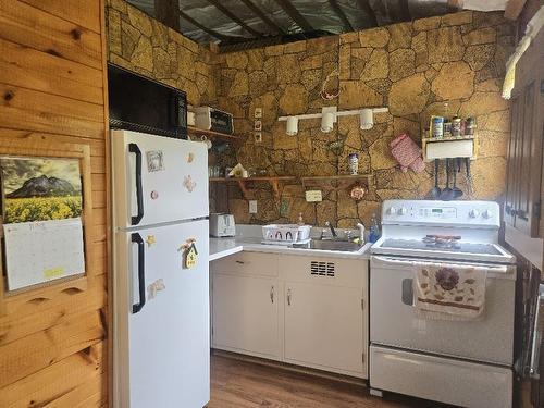70 Andersens Road, Marshville, NS - Indoor Photo Showing Laundry Room