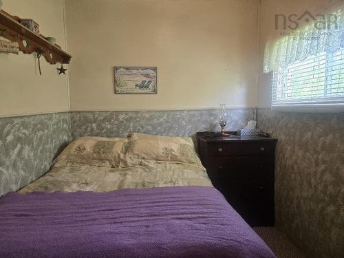 70 Andersens Road, Marshville, NS - Indoor Photo Showing Bedroom