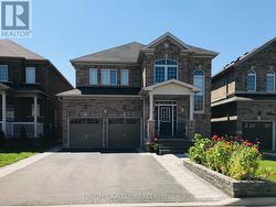 BSMT - 849 WILLIAM LEE AVENUE Oshawa, ON L1K 0W2