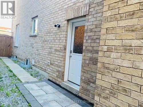 BSMT - 849 WILLIAM LEE AVENUE , Oshawa, Ontario L1K 0W2 2
