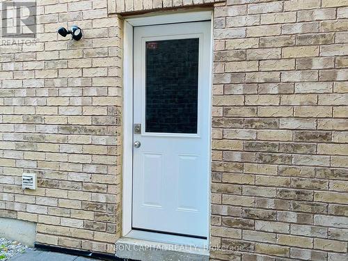 BSMT - 849 WILLIAM LEE AVENUE , Oshawa, Ontario L1K 0W2 3