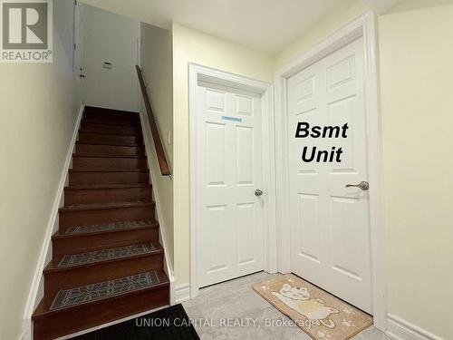 BSMT - 849 WILLIAM LEE AVENUE , Oshawa, Ontario L1K 0W2 4