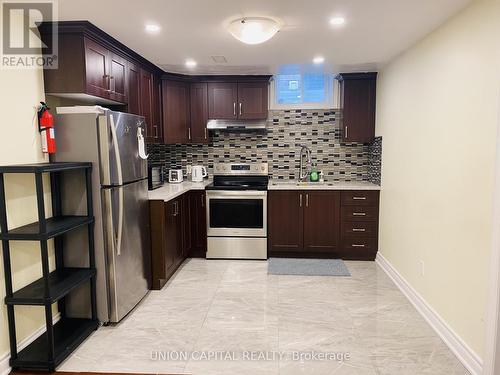 BSMT - 849 WILLIAM LEE AVENUE , Oshawa, Ontario L1K 0W2 5