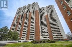 2614 - 1 MASSEY SQUARE  Toronto, ON M4C 5L4