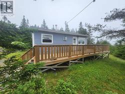 0 Mill Road Brigus Junction, NL A0B 1G0