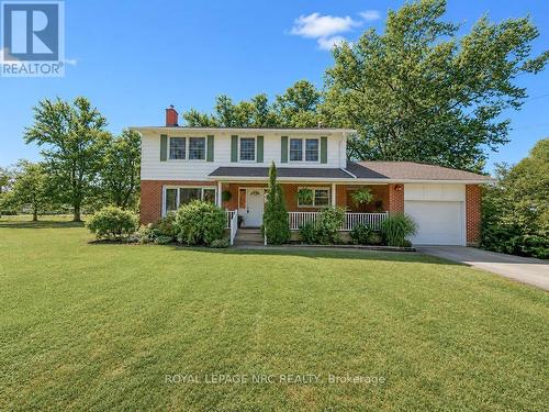 53002 PERRY ROAD  Wainfleet (Marshville/Winger), ON L0S 1V0