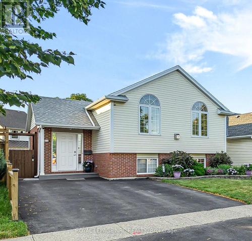 551 SCOTT STREET  St. Catharines (Bunting/Linwell), ON L2M 6Y4