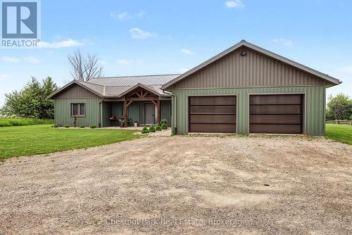 1415 Concession Rd 6, Kincardine, ON - Outdoor