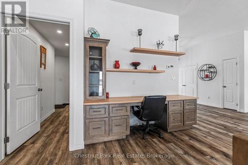 1415 Concession Rd 6, Kincardine, ON - Indoor