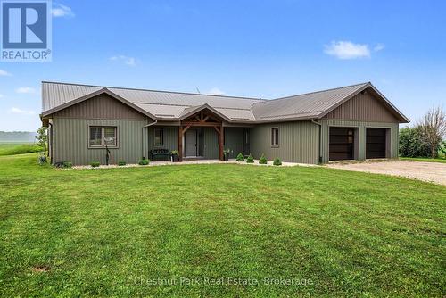 1415 Concession Rd 6, Kincardine, ON - Outdoor