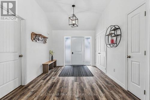 1415 Concession Rd 6, Kincardine, ON - Indoor Photo Showing Other Room