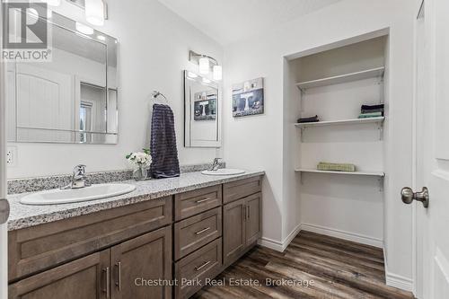 1415 Concession Rd 6, Kincardine, ON - Indoor Photo Showing Bathroom