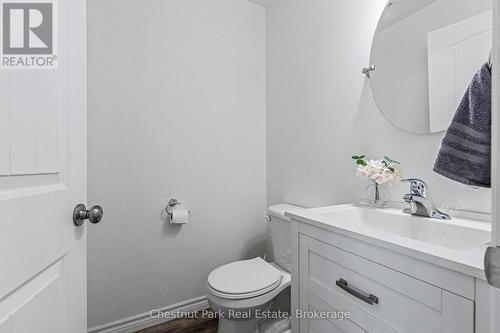 1415 Concession Rd 6, Kincardine, ON - Indoor Photo Showing Bathroom