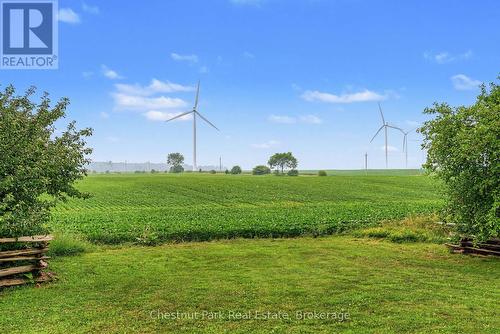 1415 Concession Rd 6, Kincardine, ON - Outdoor With View