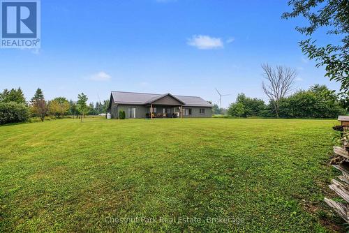 1415 Concession Rd 6, Kincardine, ON - Outdoor