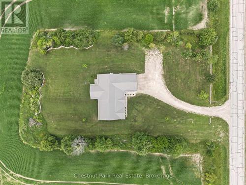 1415 Concession Rd 6, Kincardine, ON - 