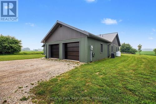 1415 Concession Rd 6, Kincardine, ON - Outdoor With Exterior