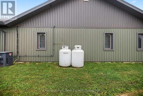1415 Concession Rd 6, Kincardine, ON - Outdoor
