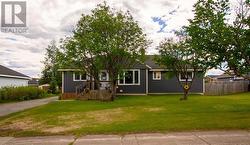 8 Pine Avenue Labrador City, NL A2V 1W9