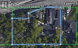 445 Fabbro Street  Sudbury, ON P3B 4H2