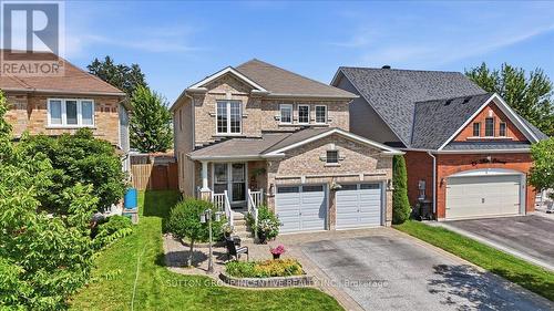 17 WHITE CRESCENT  Barrie, ON L4N 5Z9
