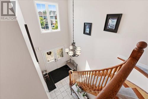 oyer - 17 White Crescent, Barrie, ON - Indoor Photo Showing Other Room
