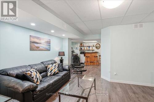 Family/recreation room - 17 White Crescent, Barrie, ON - Indoor Photo Showing Other Room