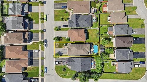 17 White Crescent, Barrie, ON -  With View