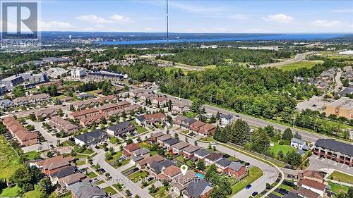17 White Crescent, Barrie, ON - Outdoor With View
