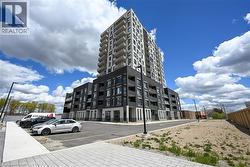 1333 WEBER Street E Unit# 208 Kitchener, ON N2A 0M5