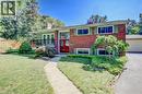 291 Villa Place, Waterloo, ON  - Outdoor With Deck Patio Veranda With Facade 