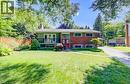 291 Villa Place, Waterloo, ON  - Outdoor With Deck Patio Veranda With Facade 