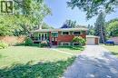 291 Villa Place, Waterloo, ON  - Outdoor With Deck Patio Veranda With Facade 