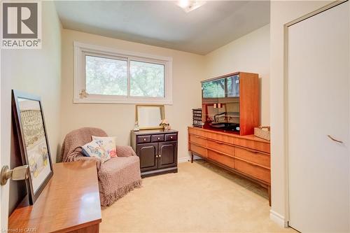 291 Villa Place, Waterloo, ON - Indoor